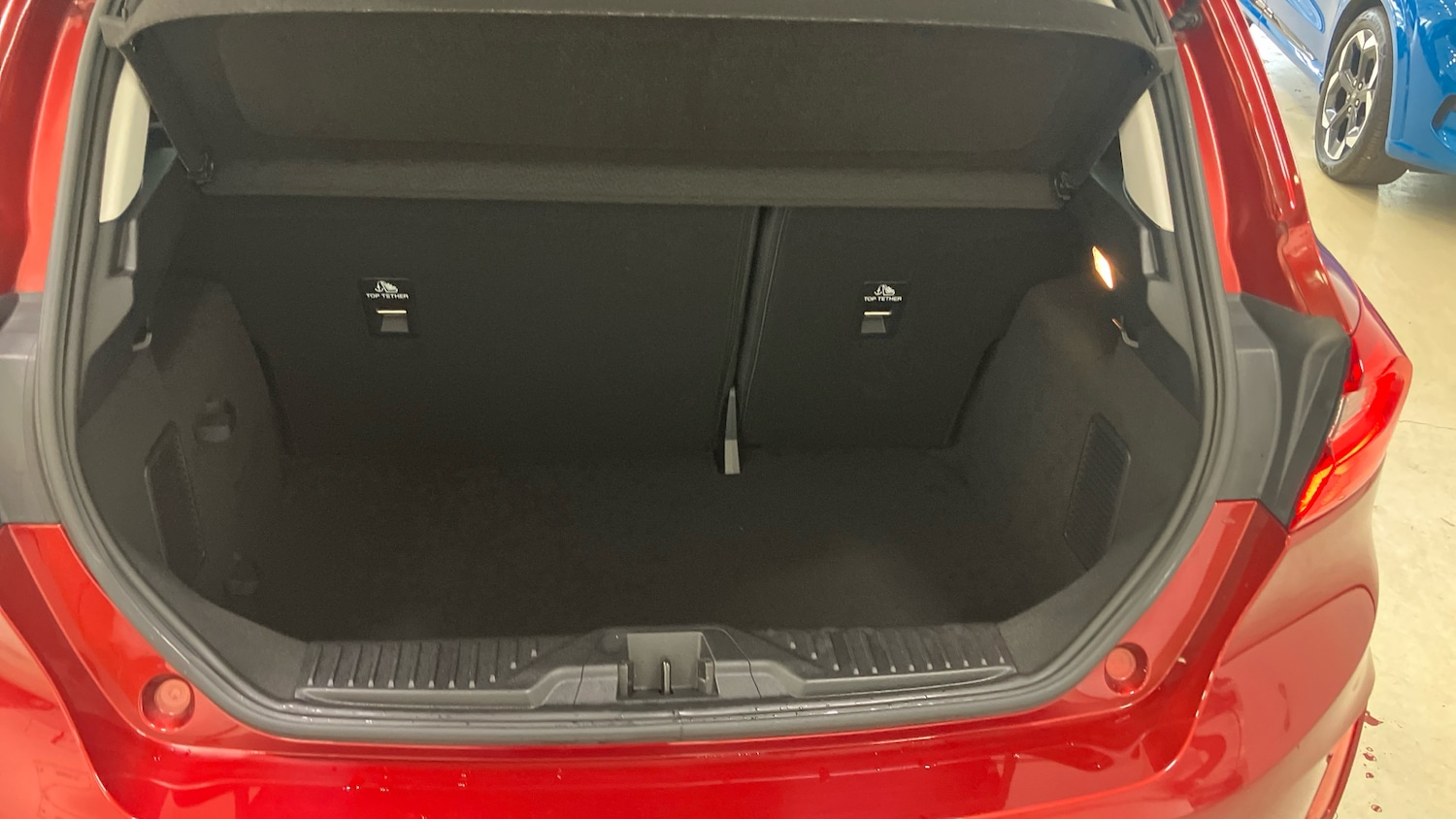 Used Ford Fiesta 2020 for sale - 77836772: Photo 44