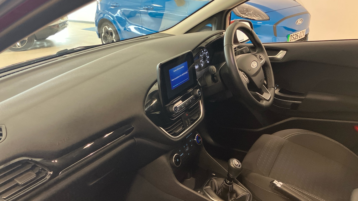 Used Ford Fiesta 2020 for sale - 77836772: Photo 9