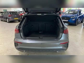 Used Audi A3 2023 for sale - 78531605: Photo