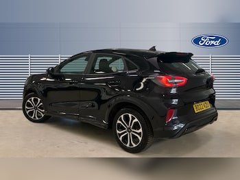 Used Ford Puma 2022 for sale - 79289998: Photo