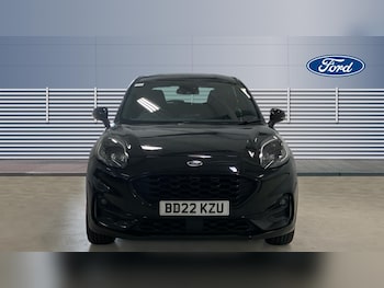 Used Ford Puma 2022 for sale - 79289998: Photo