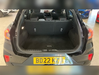 Used Ford Puma 2022 for sale - 79289998: Photo