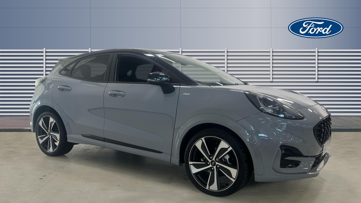 Used Ford Puma 2024 for sale - 76940026: Photo 1