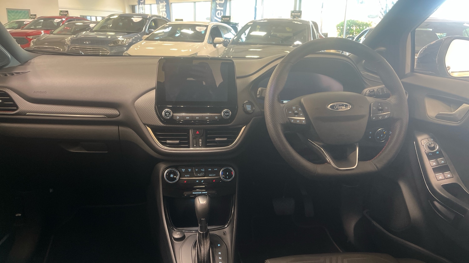 Used Ford Puma 2024 for sale - 76940026: Photo 10