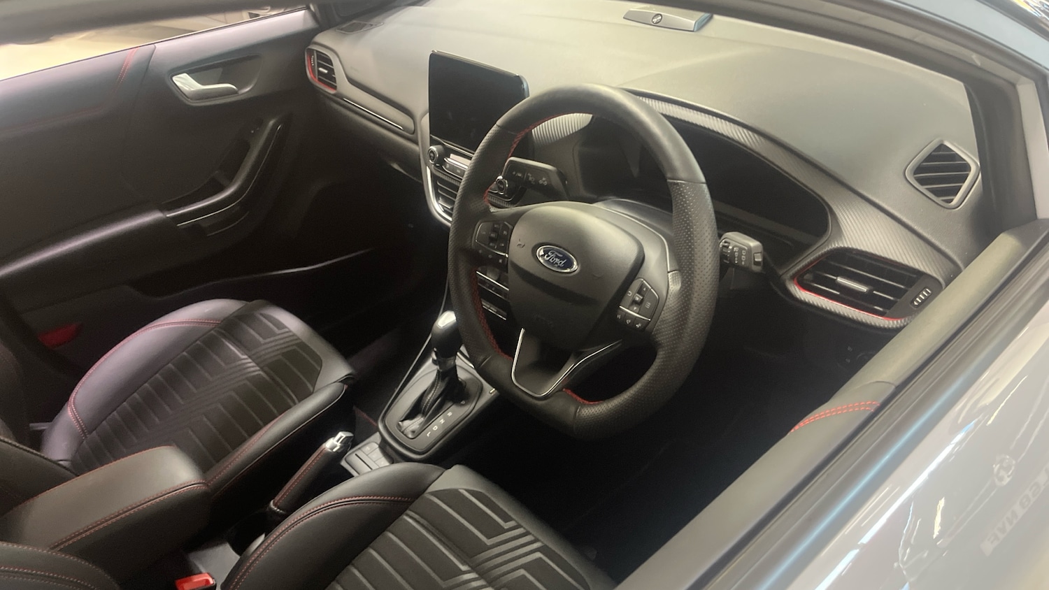 Used Ford Puma 2024 for sale - 76940026: Photo 11