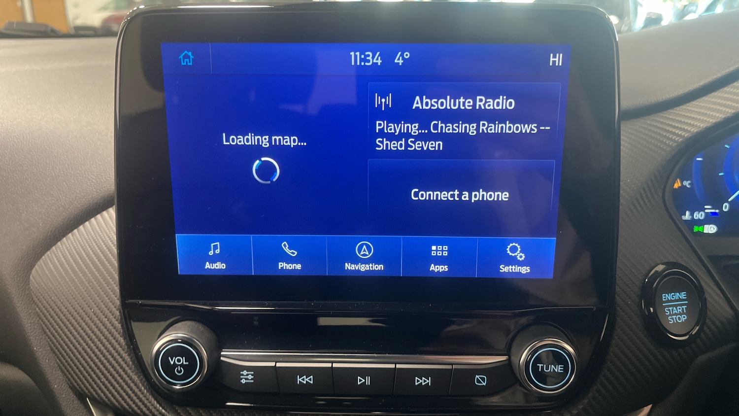 Used Ford Puma 2024 for sale - 76940026: Photo 12