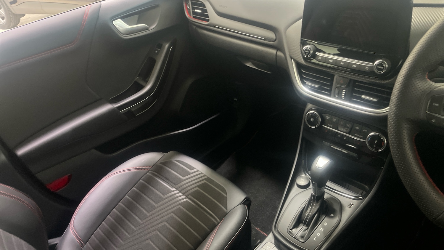 Used Ford Puma 2024 for sale - 76940026: Photo 14