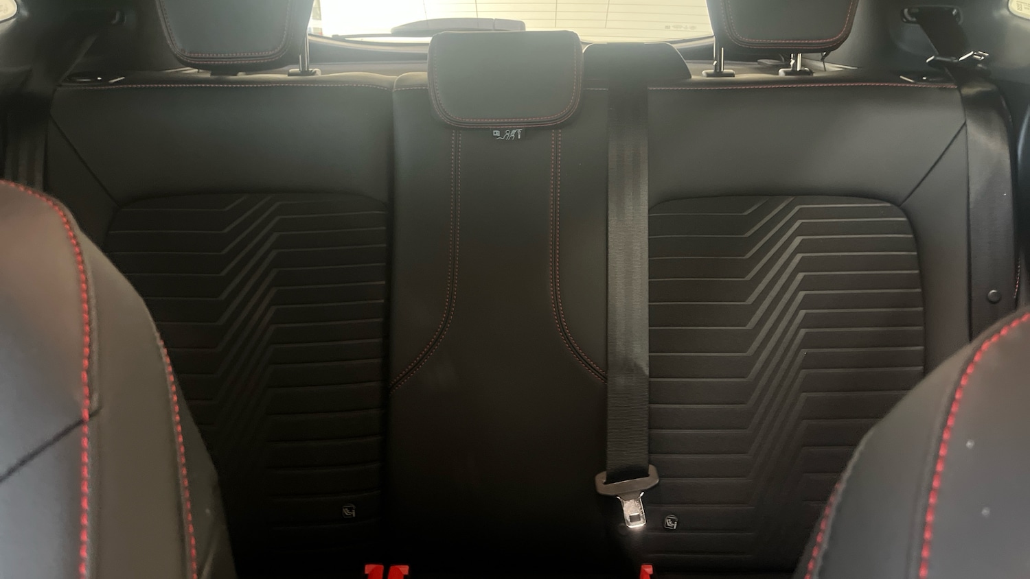 Used Ford Puma 2024 for sale - 76940026: Photo 15