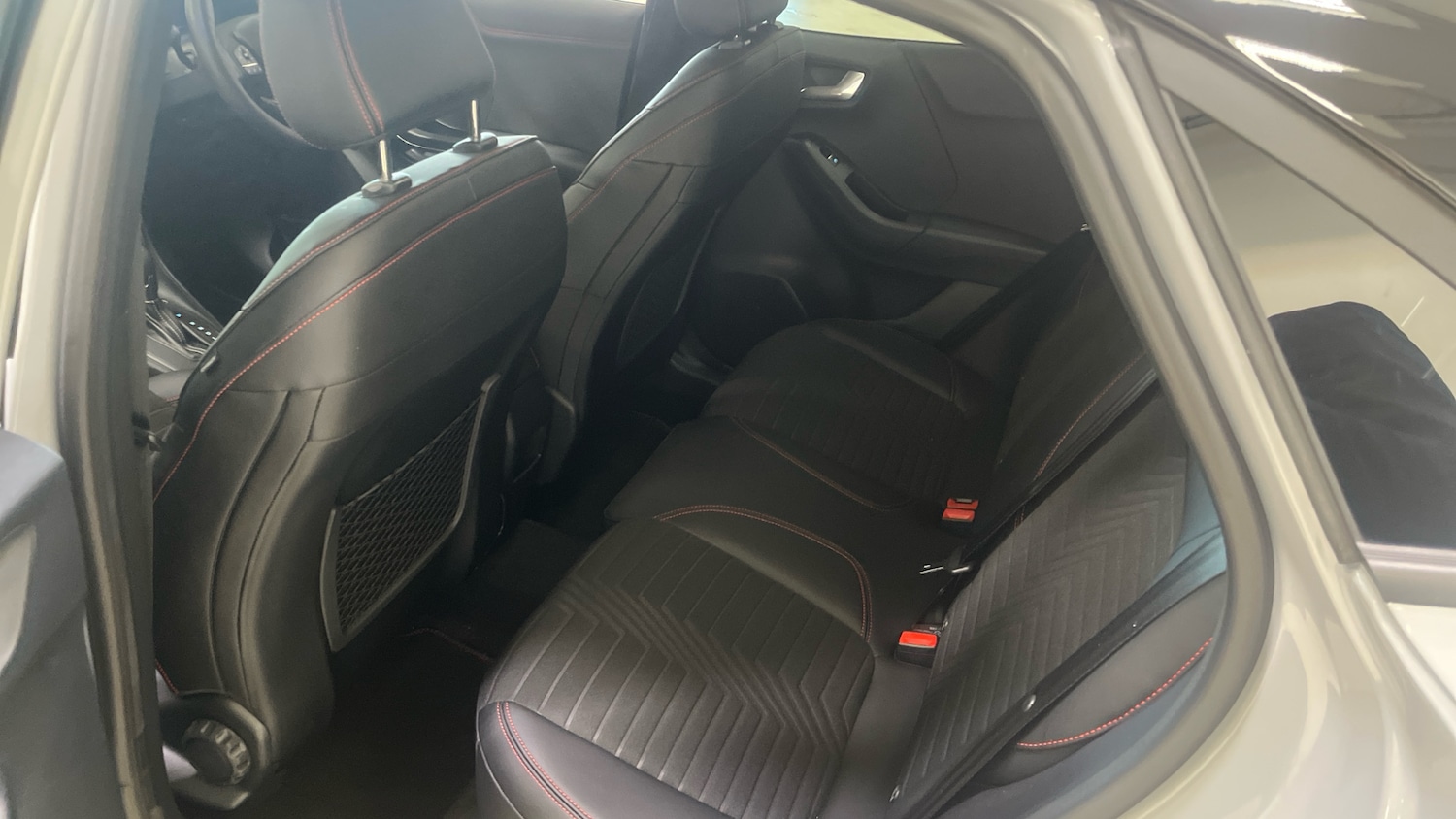 Used Ford Puma 2024 for sale - 76940026: Photo 16