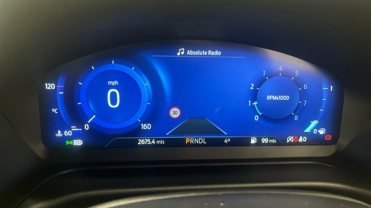 Used Ford Puma 2024 for sale - 76940026: Photo 18