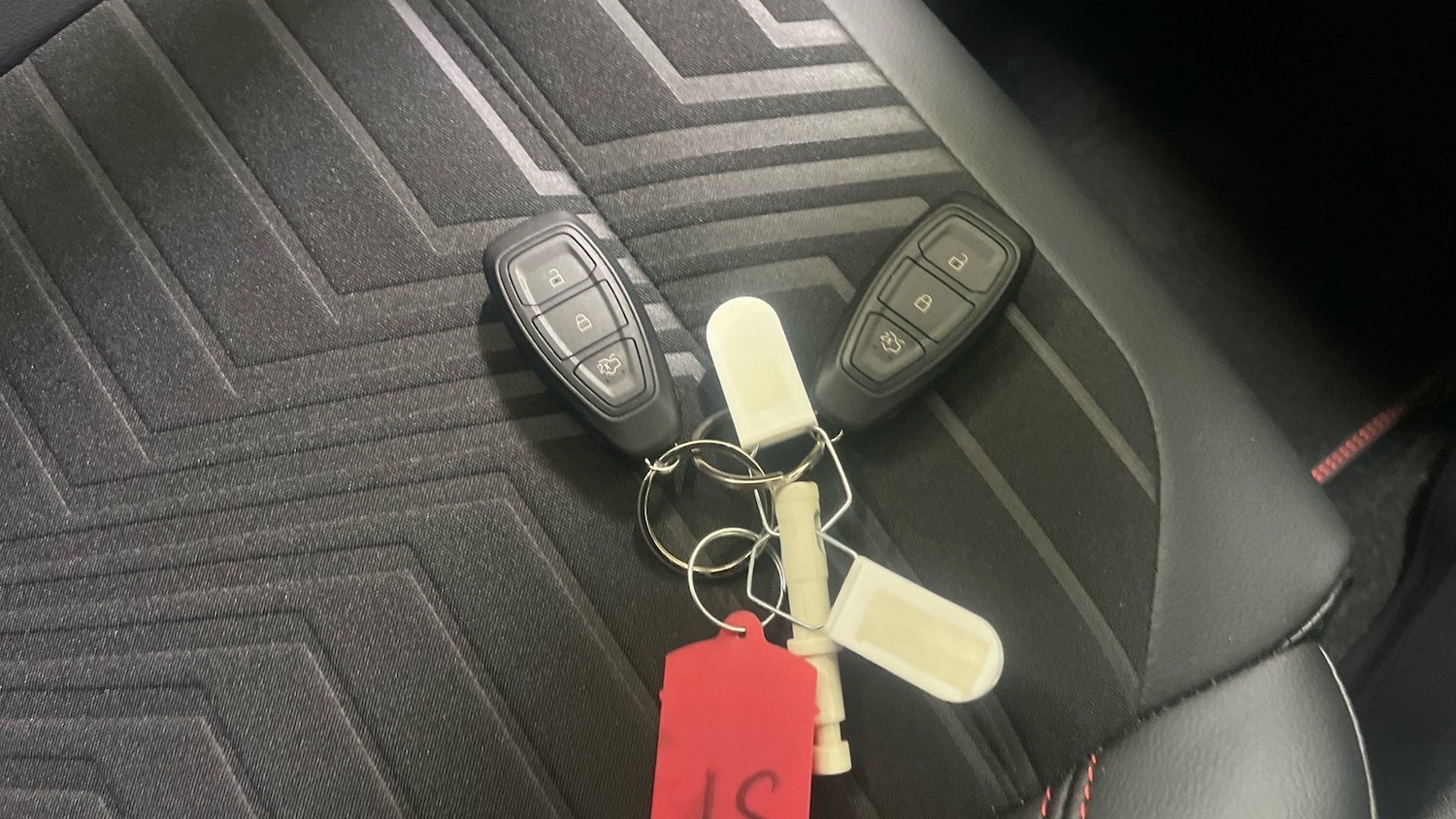 Used Ford Puma 2024 for sale - 76940026: Photo 20