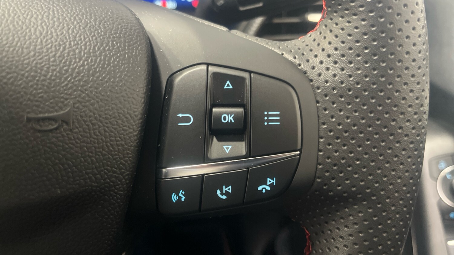 Used Ford Puma 2024 for sale - 76940026: Photo 22