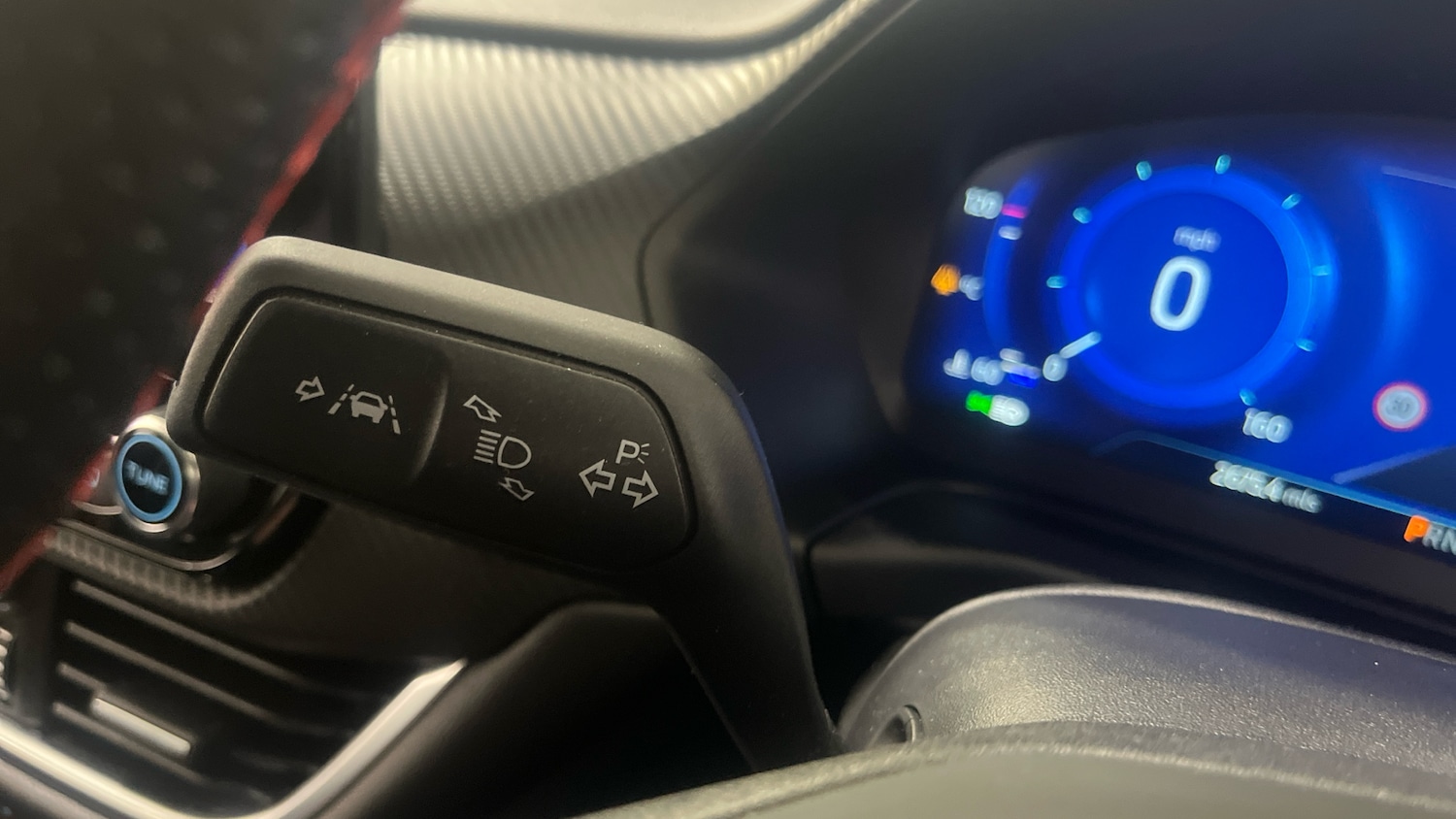 Used Ford Puma 2024 for sale - 76940026: Photo 25