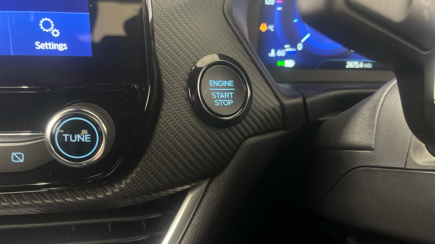 Used Ford Puma 2024 for sale - 76940026: Photo 26