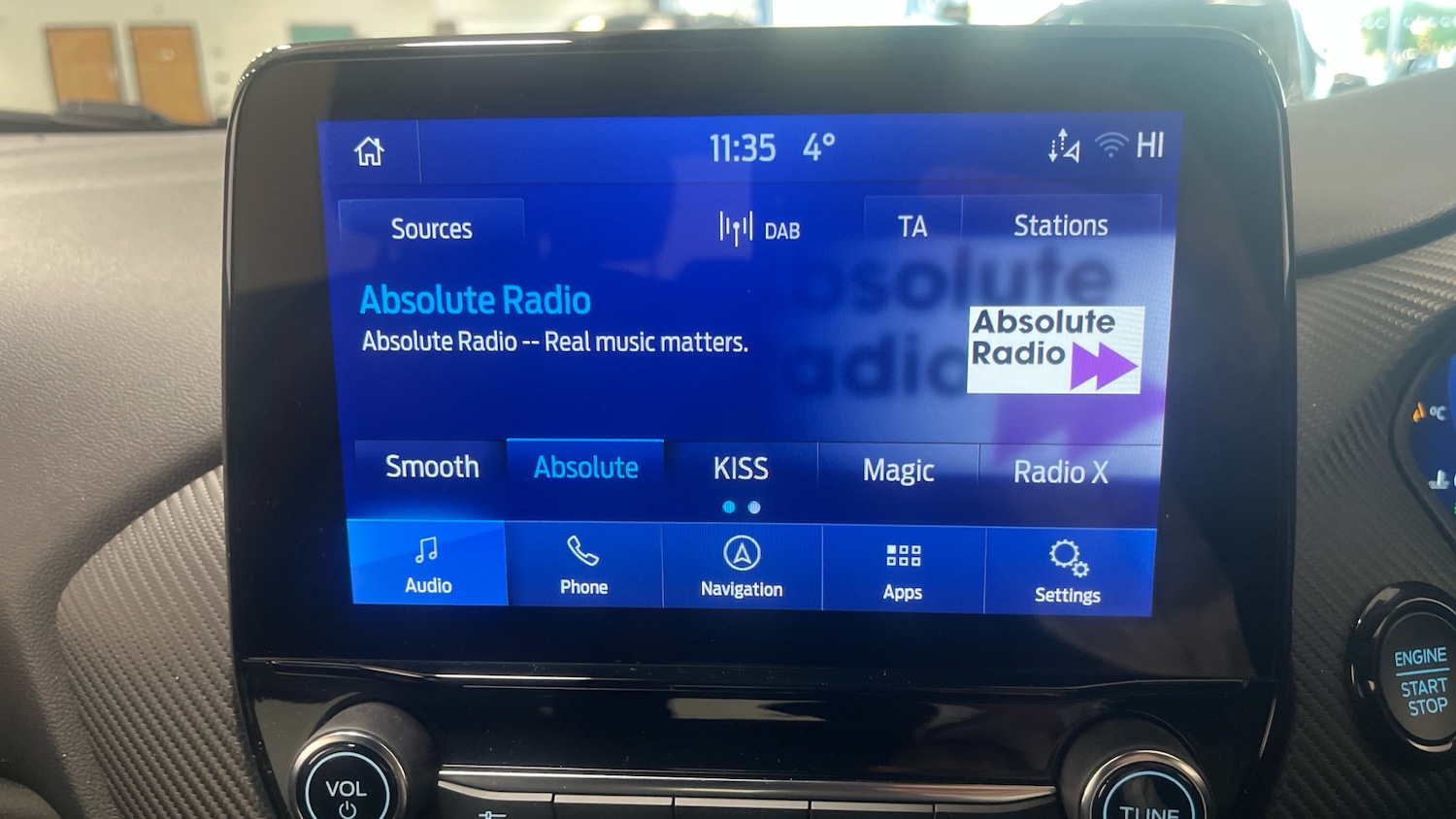 Used Ford Puma 2024 for sale - 76940026: Photo 27