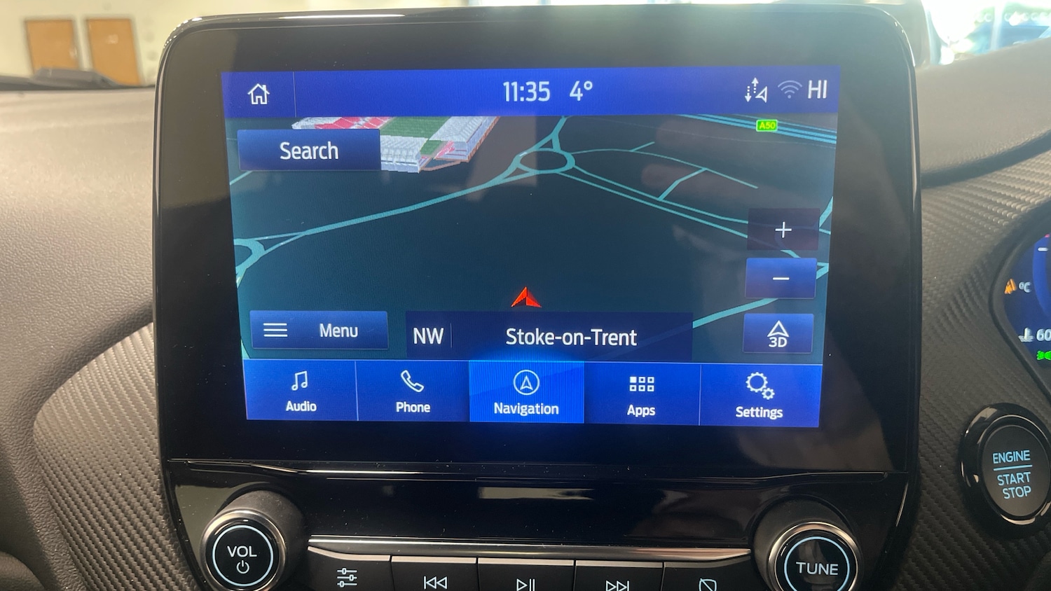 Used Ford Puma 2024 for sale - 76940026: Photo 28