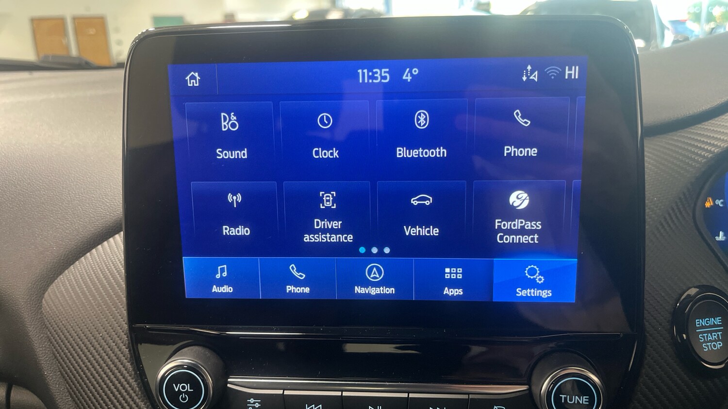 Used Ford Puma 2024 for sale - 76940026: Photo 29