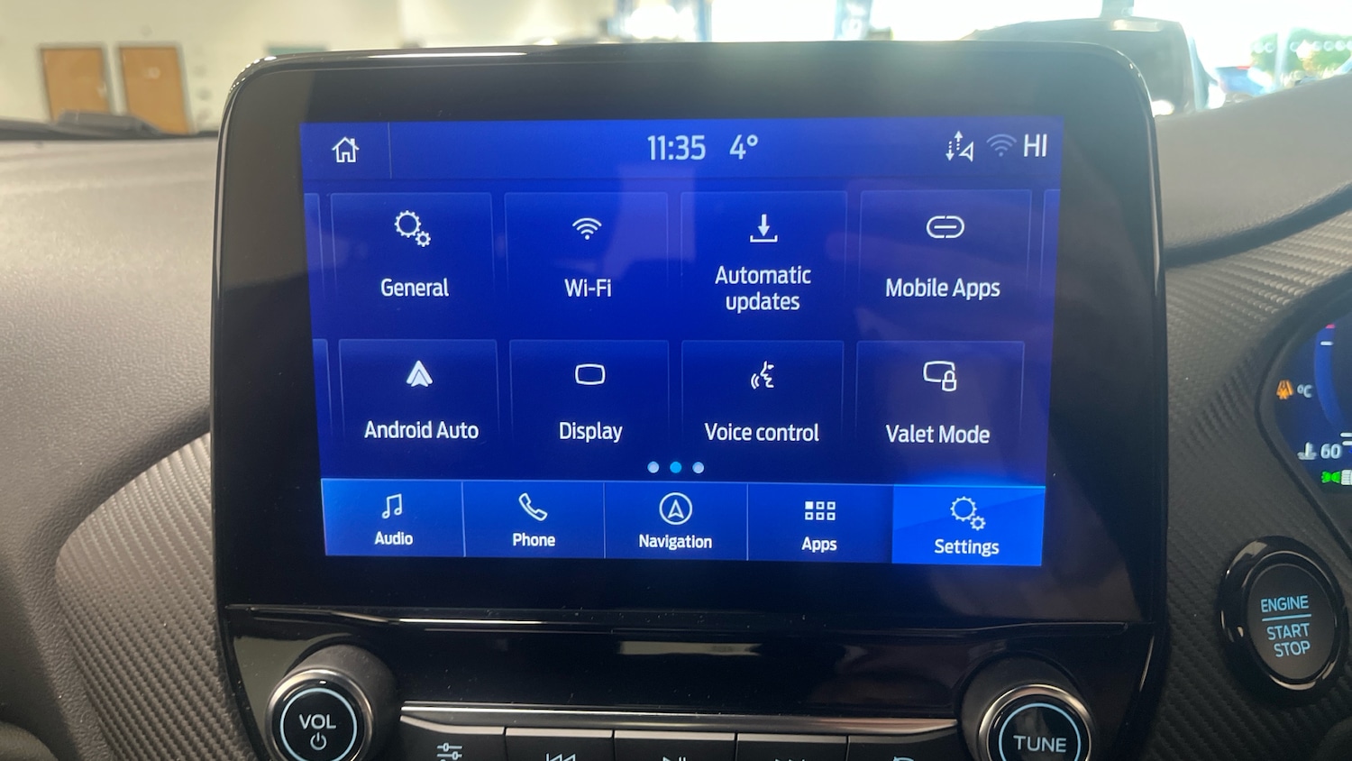 Used Ford Puma 2024 for sale - 76940026: Photo 30