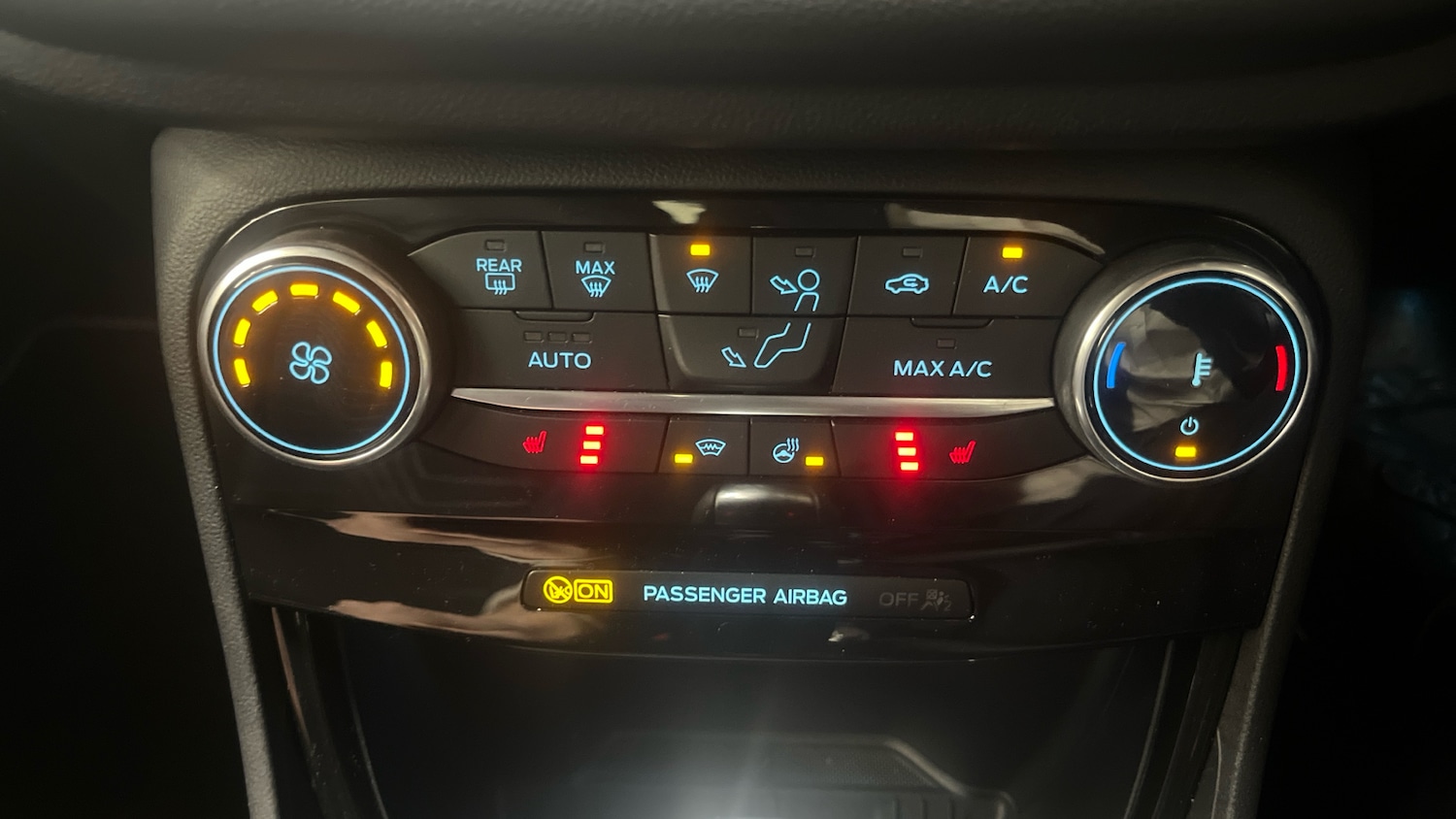 Used Ford Puma 2024 for sale - 76940026: Photo 31