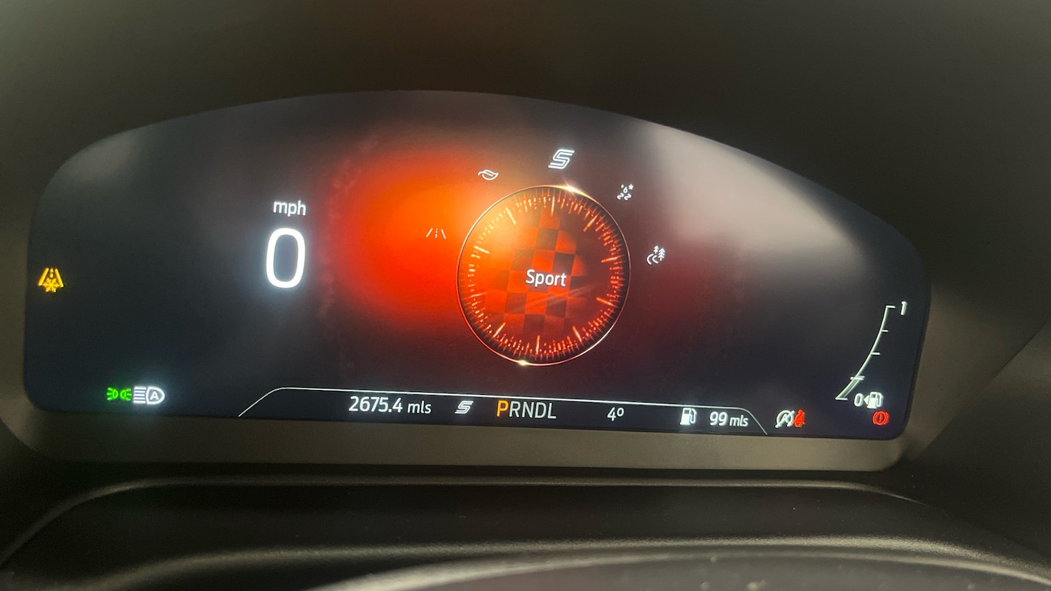 Used Ford Puma 2024 for sale - 76940026: Photo 37