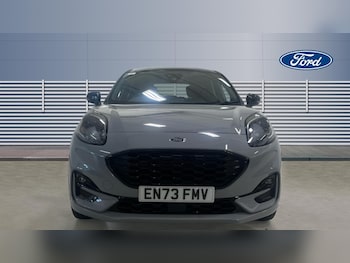 Used Ford Puma 2024 for sale - 76940026: Photo