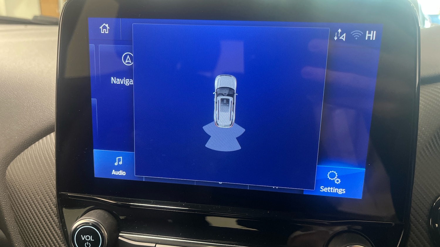 Used Ford Puma 2024 for sale - 76940026: Photo 40