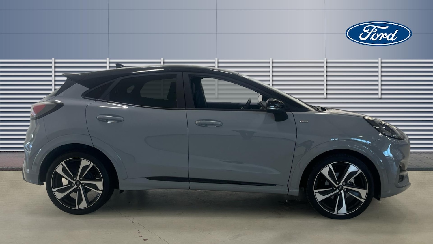 Used Ford Puma 2024 for sale - 76940026: Photo 5