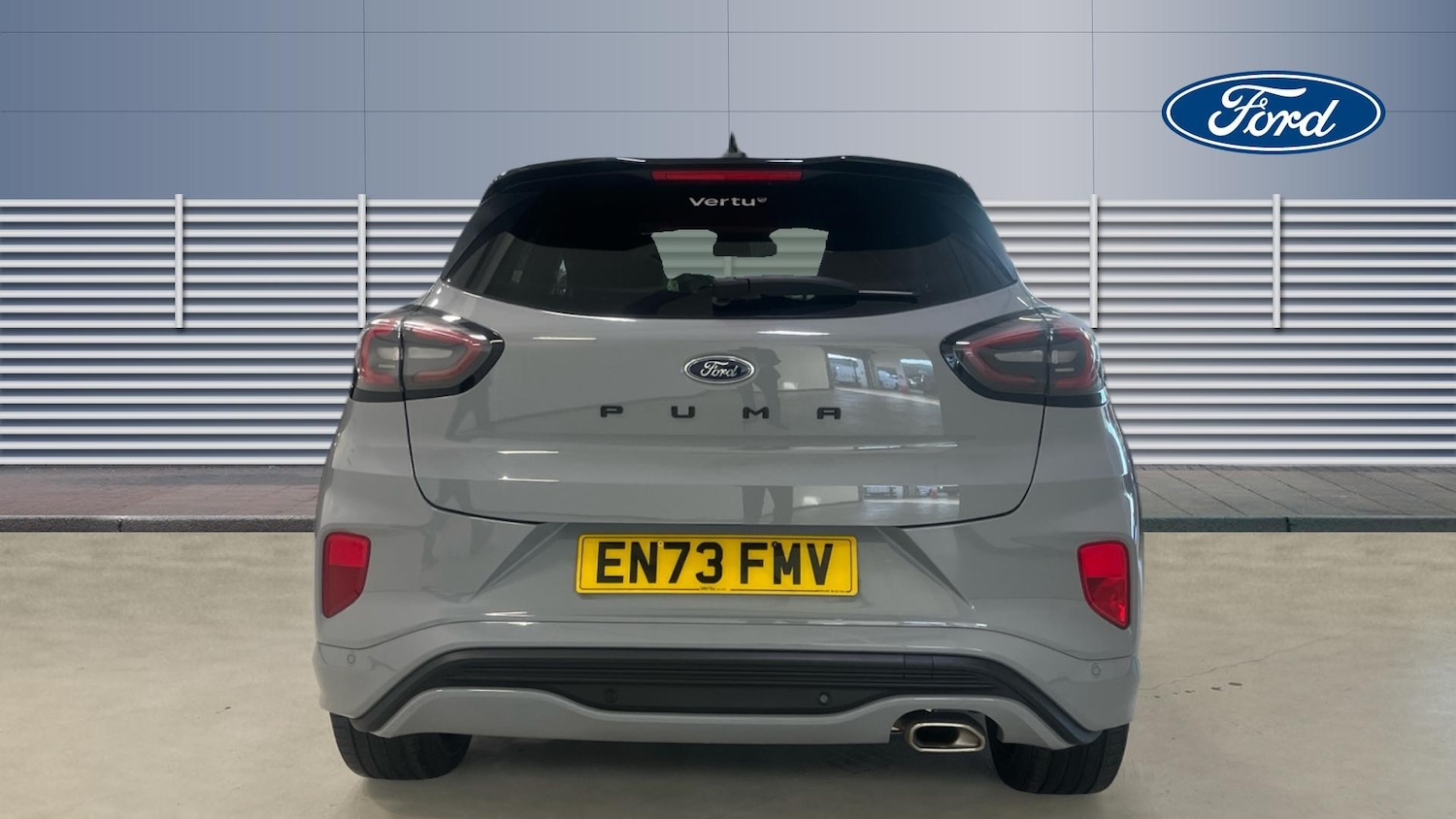 Used Ford Puma 2024 for sale - 76940026: Photo 6