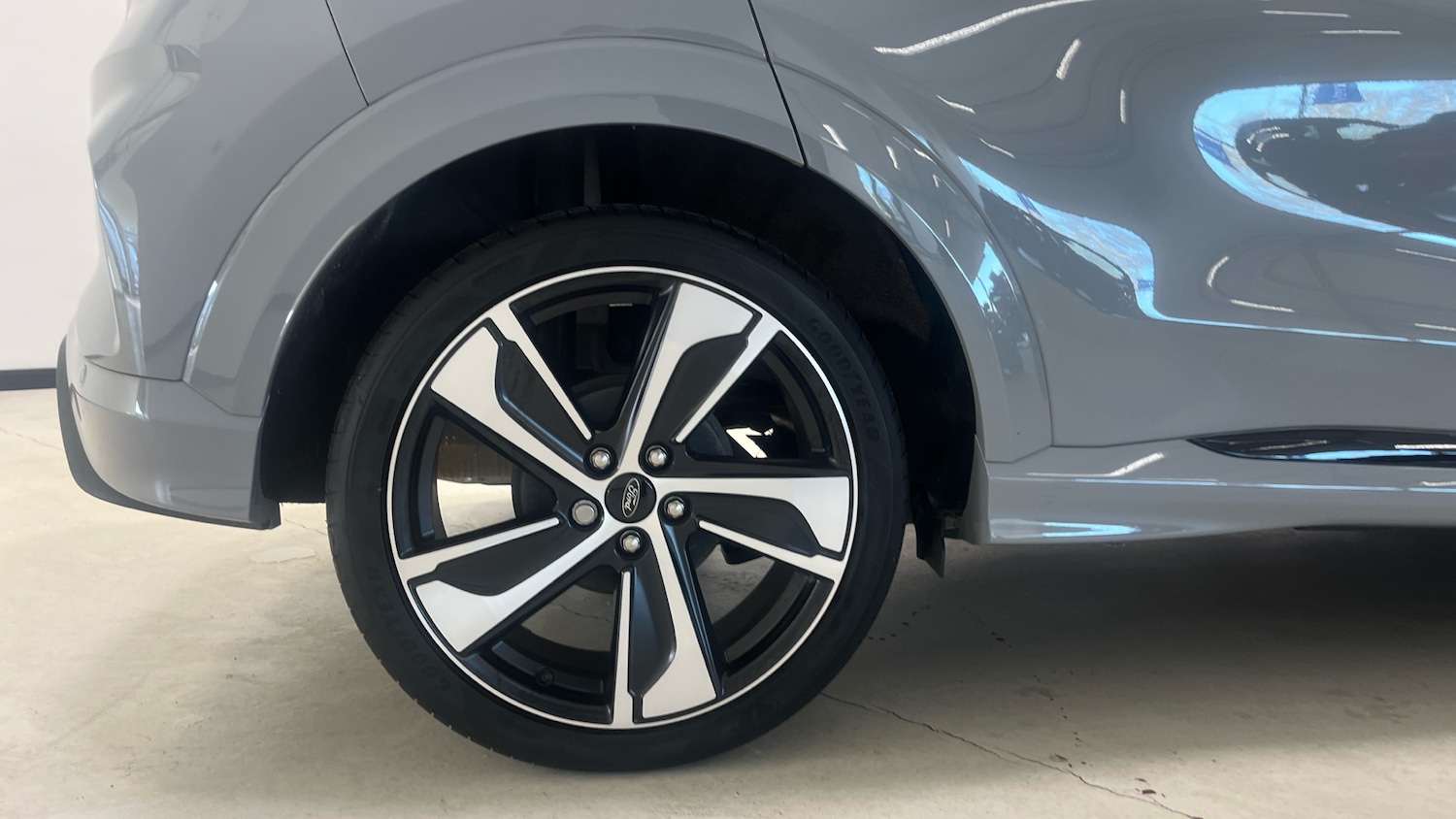 Used Ford Puma 2024 for sale - 76940026: Photo 7