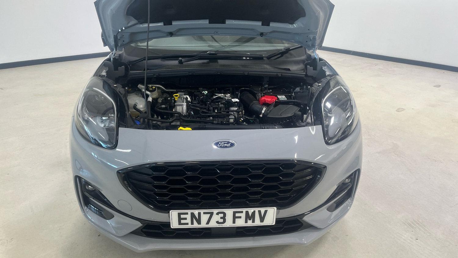 Used Ford Puma 2024 for sale - 76940026: Photo 8