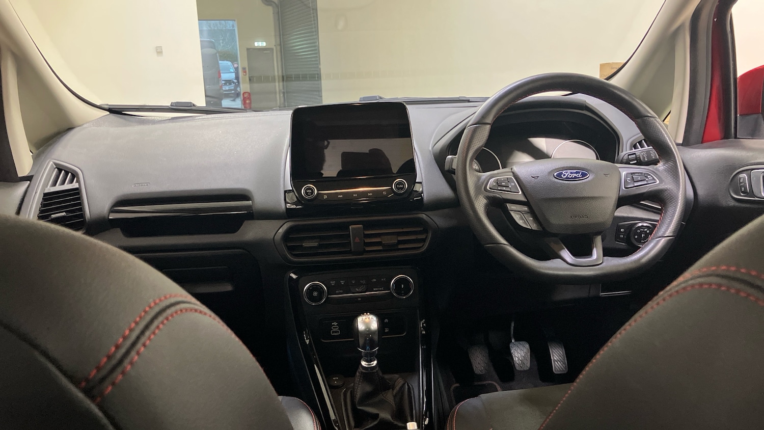 Used Ford Ecosport 2023 for sale - 77873188: Photo 10