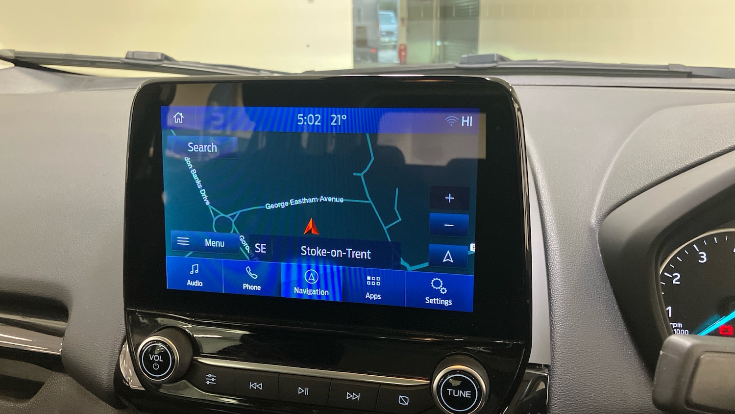 Used Ford Ecosport 2023 for sale - 77873188: Photo 12