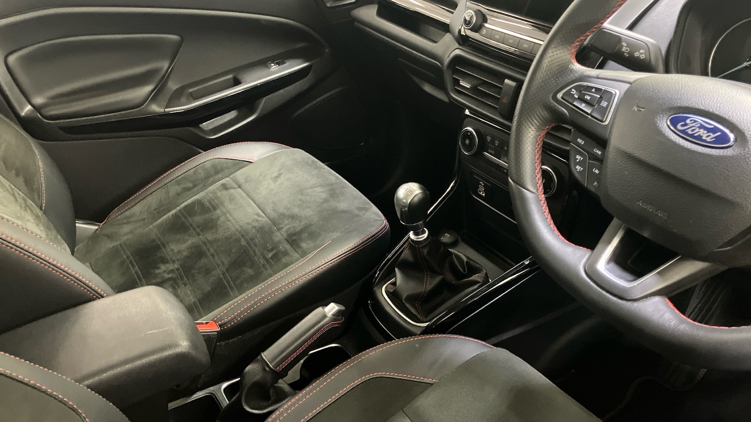 Used Ford Ecosport 2023 for sale - 77873188: Photo 13