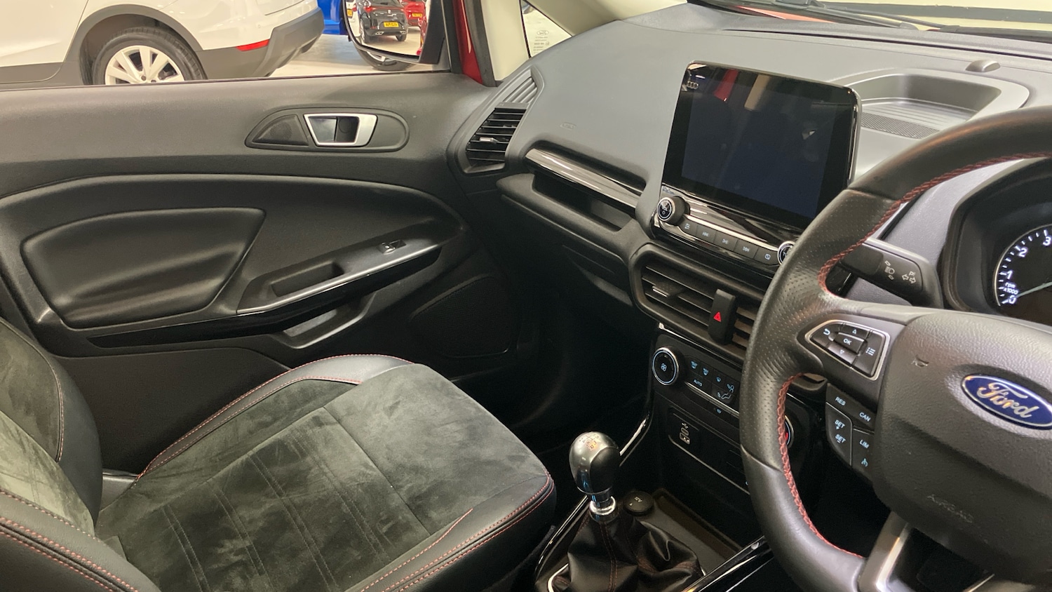 Used Ford Ecosport 2023 for sale - 77873188: Photo 14