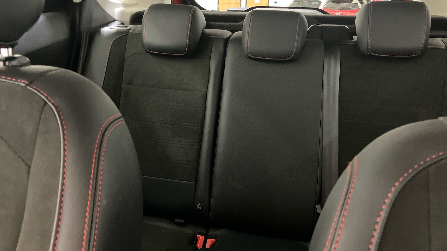 Used Ford Ecosport 2023 for sale - 77873188: Photo 15