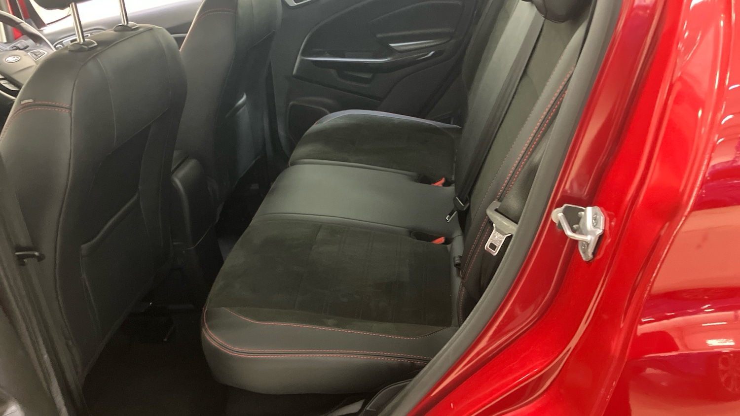 Used Ford Ecosport 2023 for sale - 77873188: Photo 16