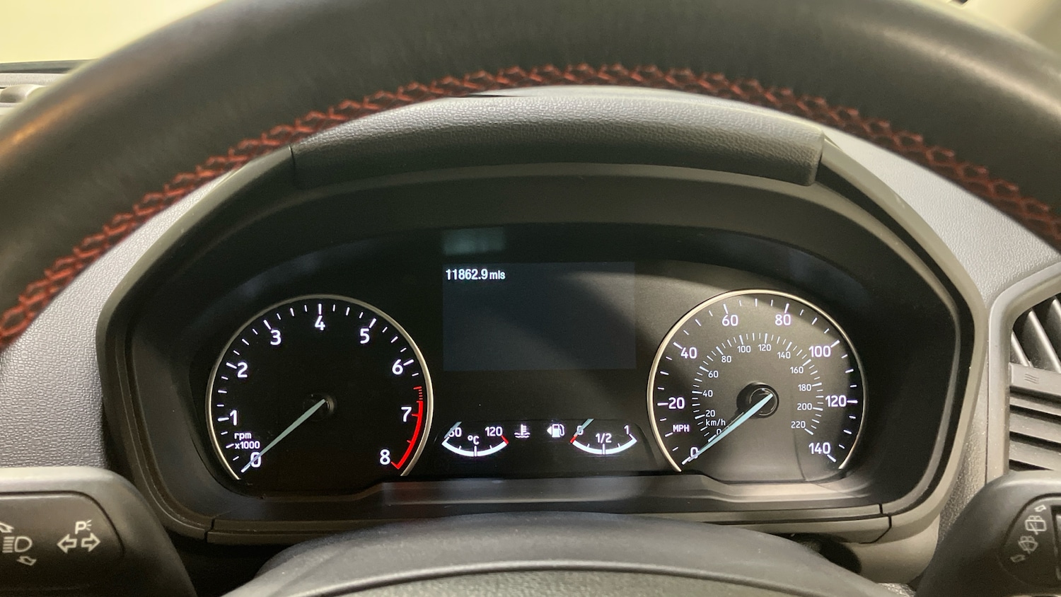 Used Ford Ecosport 2023 for sale - 77873188: Photo 18