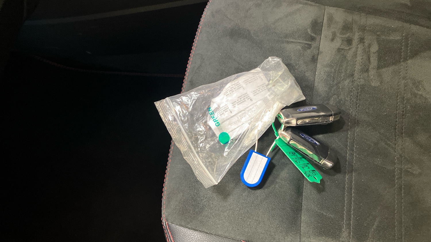 Used Ford Ecosport 2023 for sale - 77873188: Photo 19