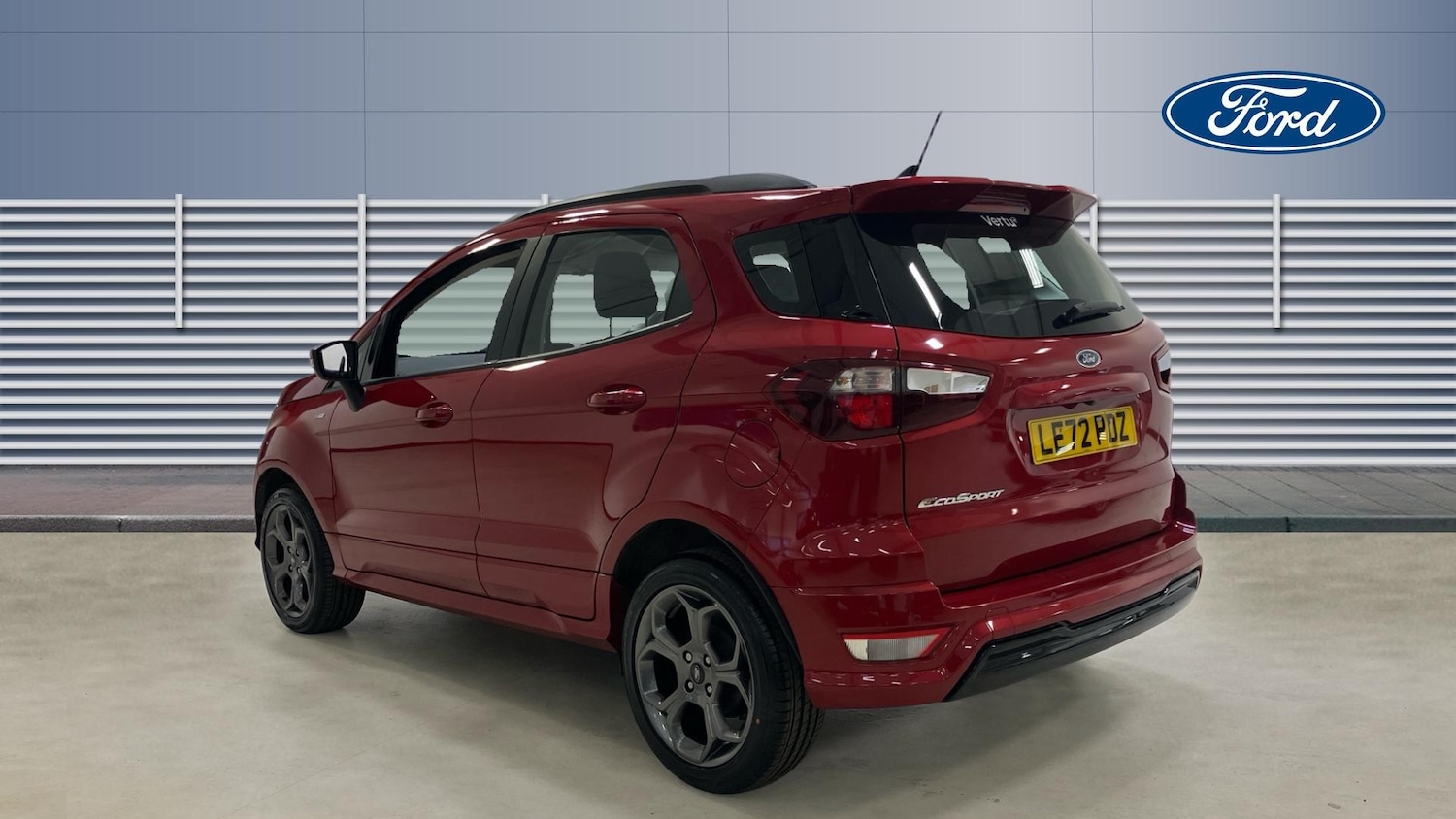 Used Ford Ecosport 2023 for sale - 77873188: Photo 2