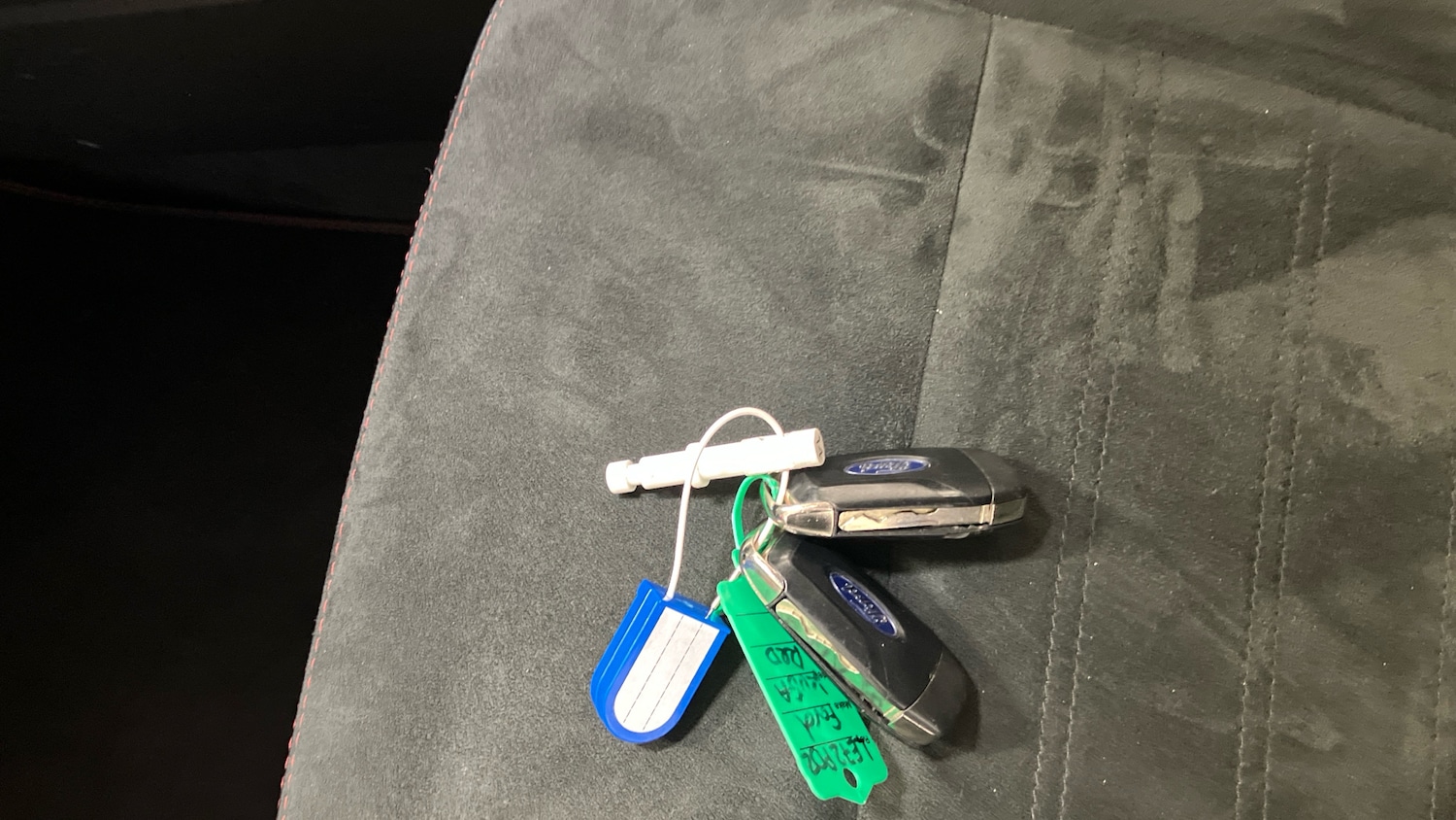 Used Ford Ecosport 2023 for sale - 77873188: Photo 20