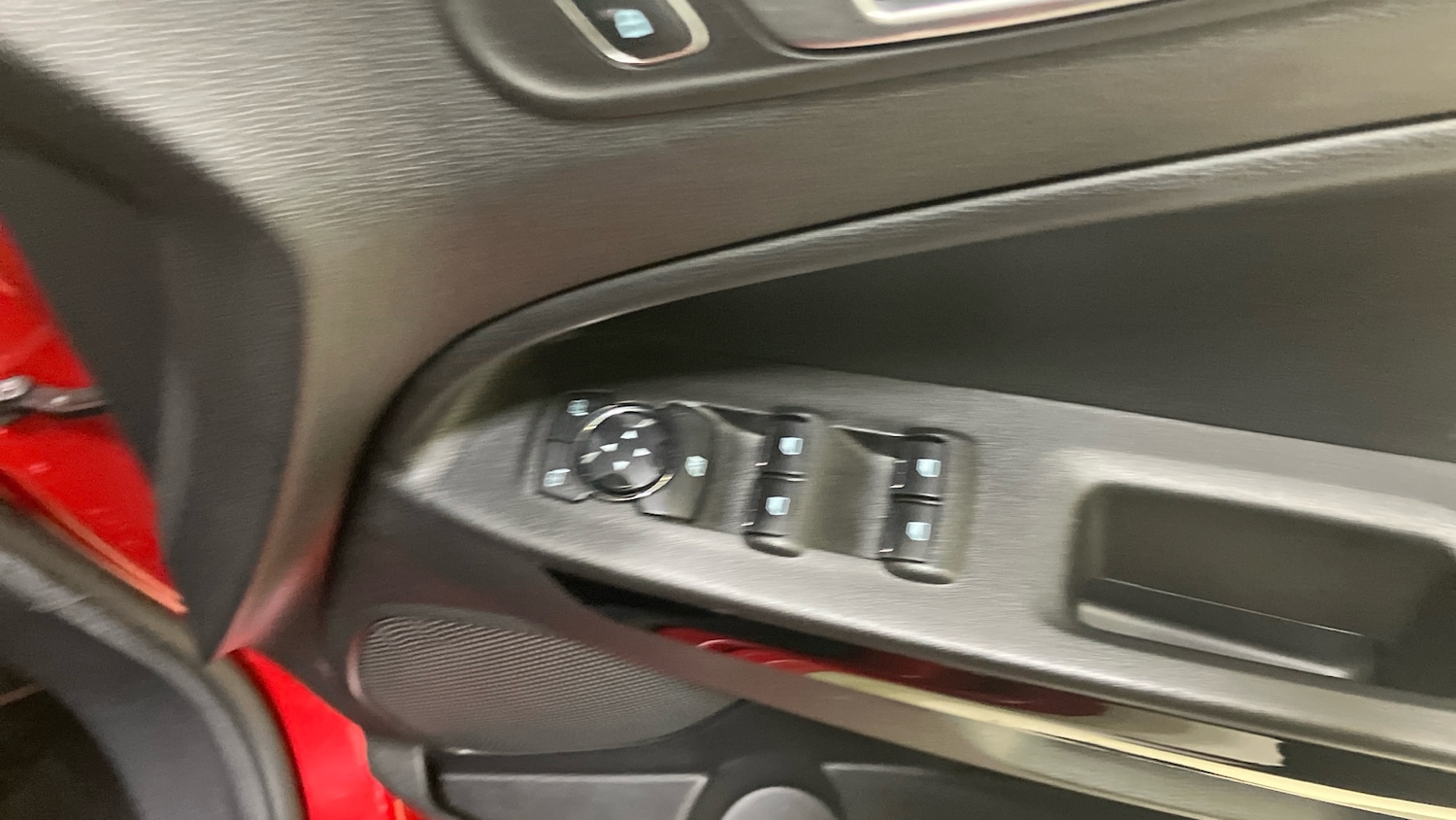 Used Ford Ecosport 2023 for sale - 77873188: Photo 21