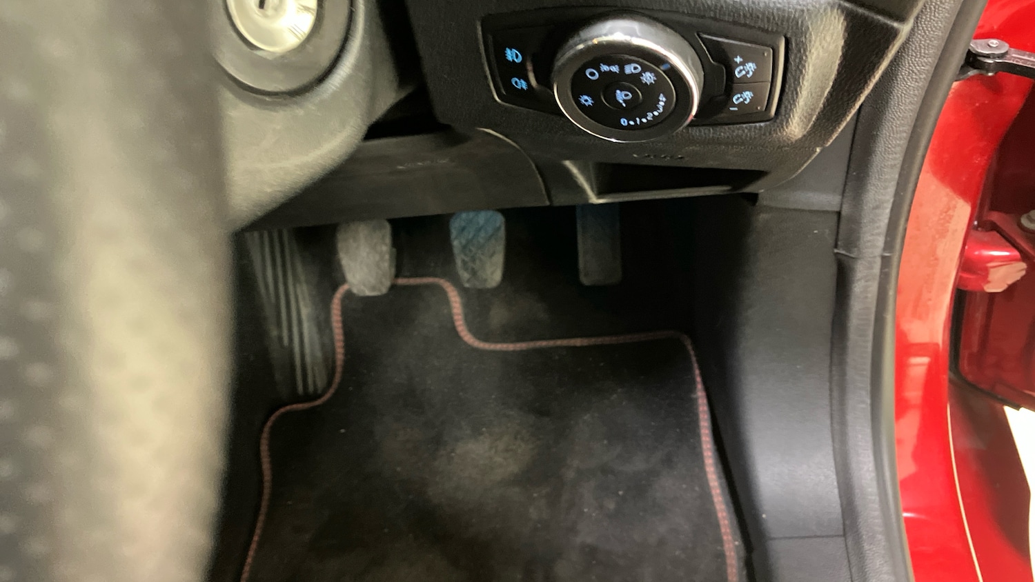 Used Ford Ecosport 2023 for sale - 77873188: Photo 22