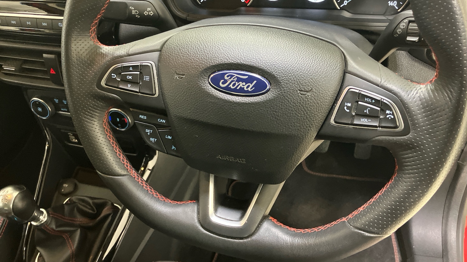 Used Ford Ecosport 2023 for sale - 77873188: Photo 23