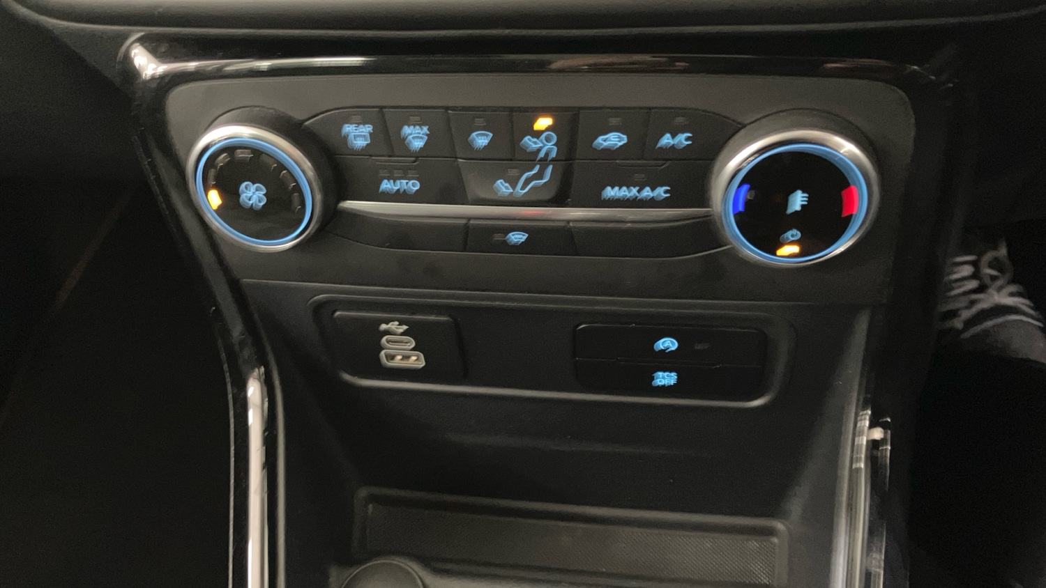 Used Ford Ecosport 2023 for sale - 77873188: Photo 25