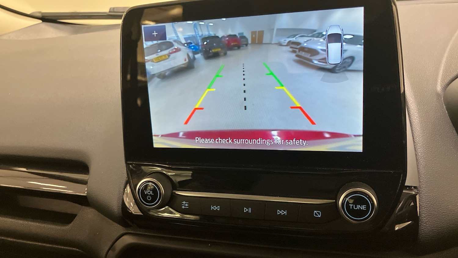 Used Ford Ecosport 2023 for sale - 77873188: Photo 26