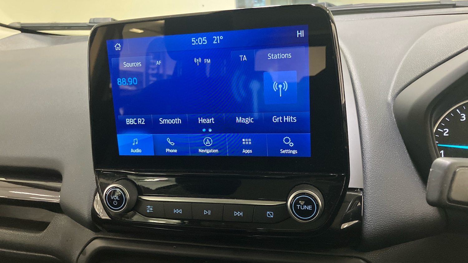 Used Ford Ecosport 2023 for sale - 77873188: Photo 27