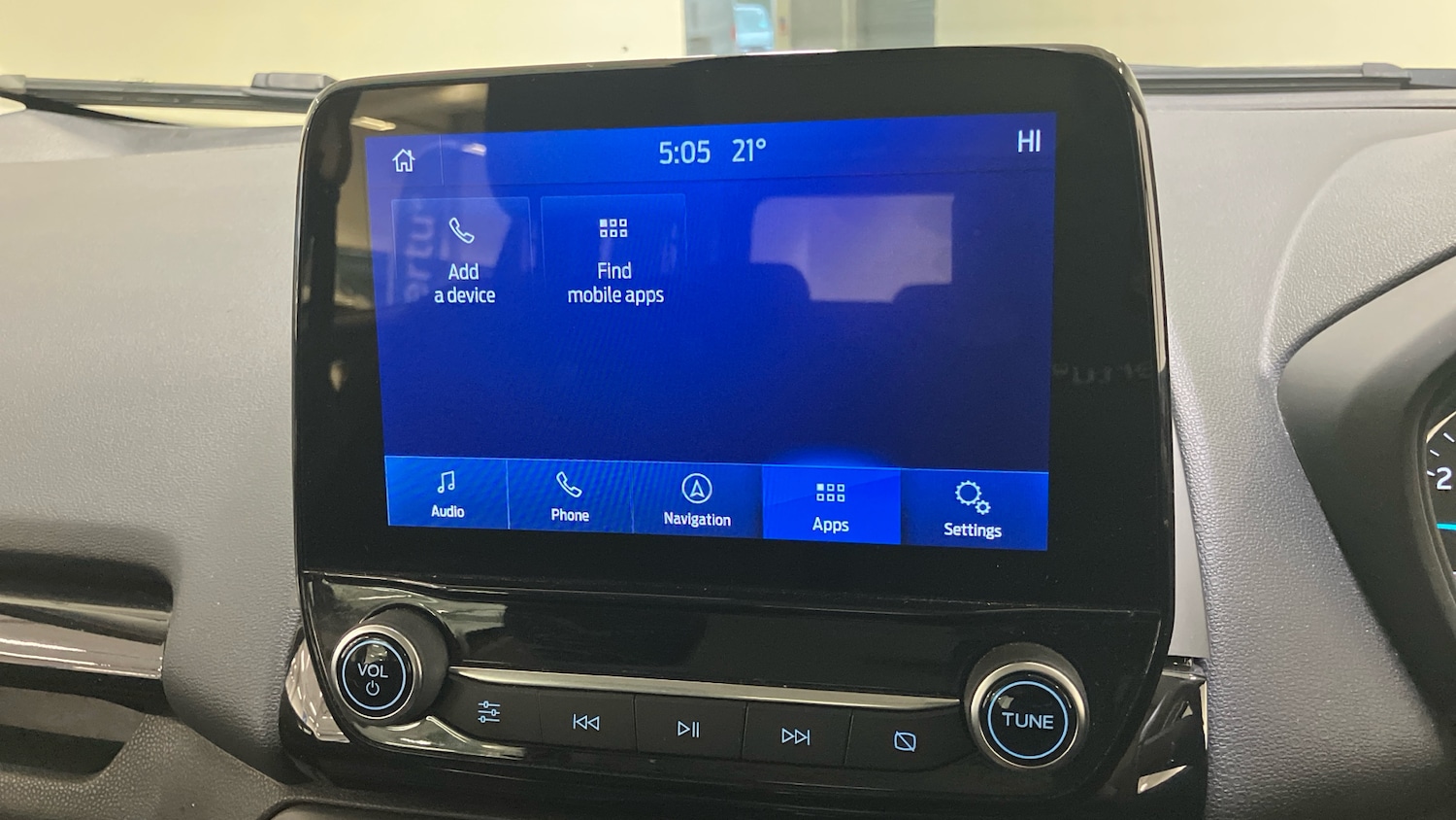 Used Ford Ecosport 2023 for sale - 77873188: Photo 28