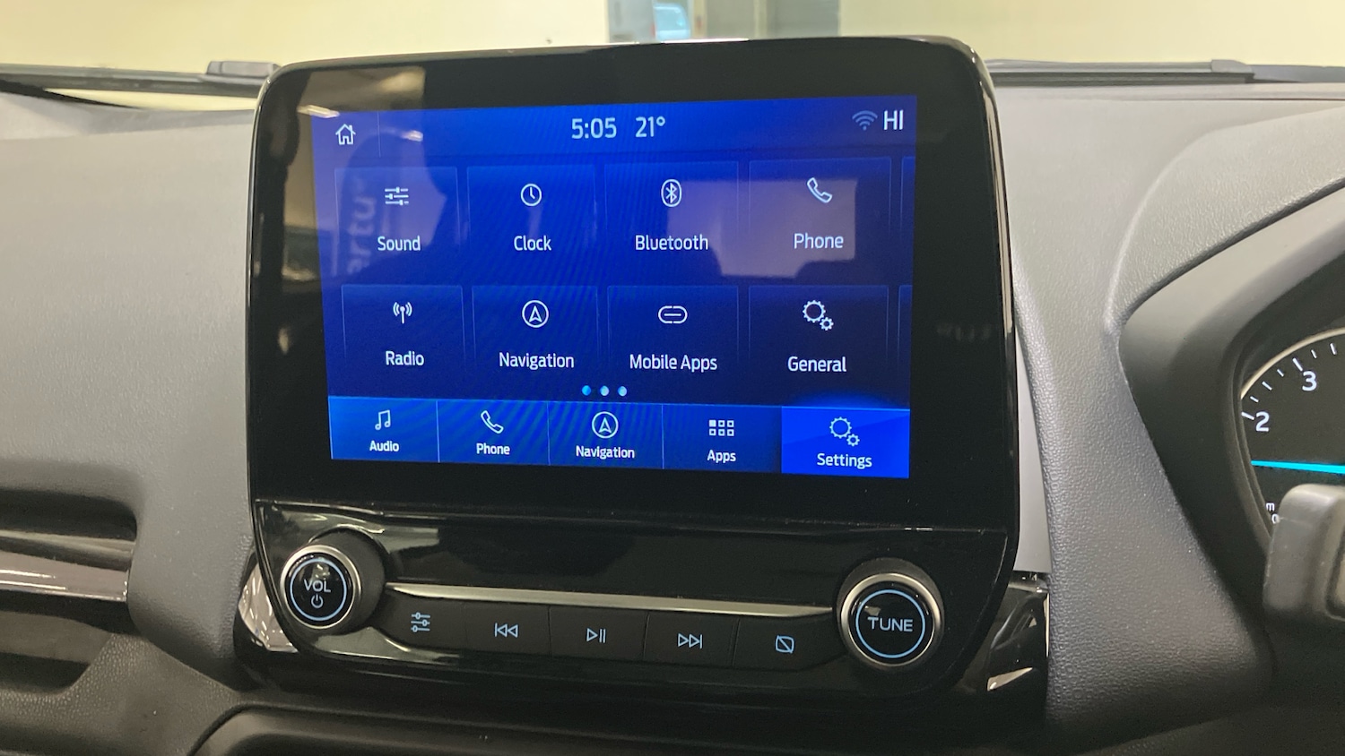 Used Ford Ecosport 2023 for sale - 77873188: Photo 29