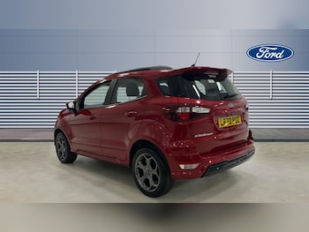 Used Ford Ecosport 2023 for sale - 77873188: Photo