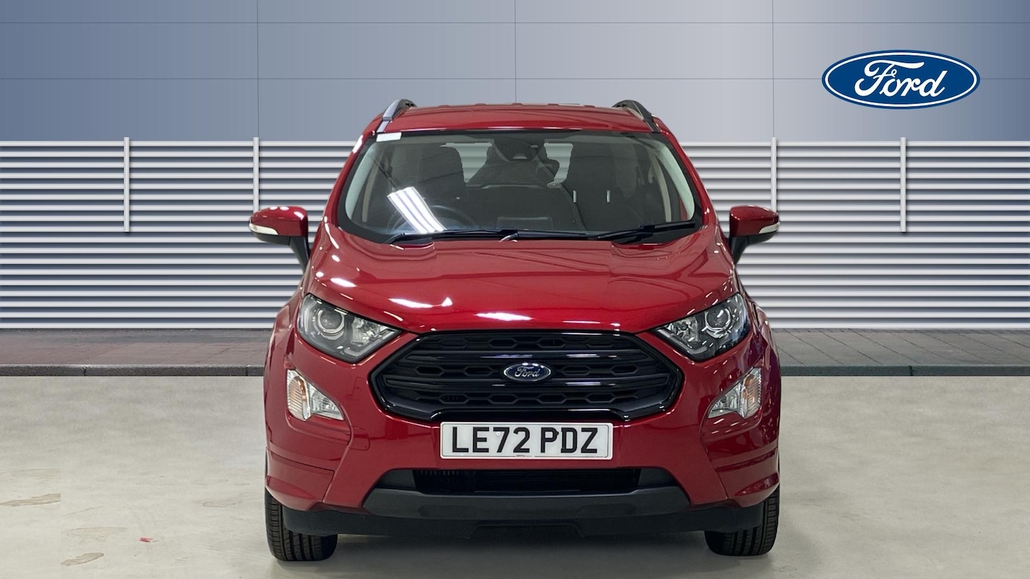 Used Ford Ecosport 2023 for sale - 77873188: Photo 3